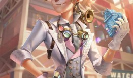 第五人格主播头像最新爆料,神秘面纱下的风采尽展