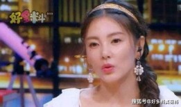 最新明星被爆料人是谁,最新明星爆料事件，幕后黑手竟是...