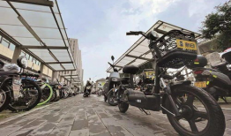 大连电动车爆料事件最新,揭露行业乱象，消费者权益如何保障？