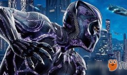 黑豹皮肤爆料视频最新,神秘力量觉醒，暗夜猎手再战巅峰！