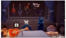 光遇音乐大厅最新爆料,最新爆料带你领略神秘音乐之旅