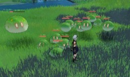 原神小草王最新爆料,神秘小草王全新爆料，神秘力量觉醒，揭开神秘面纱