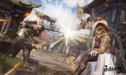 永劫无间最新爆料排行榜,排行榜揭秘新英雄与神秘活动