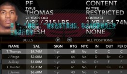 2k24最新爆料交易,重磅爆料揭示新赛季转会市场新格局”