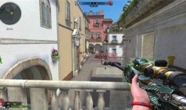 逆战最新爆料地图攻略,揭秘神秘区域，掌握制胜技巧