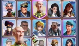 口袋奇兵最新爆料吧,神秘新角色揭秘，游戏剧情再掀高潮！