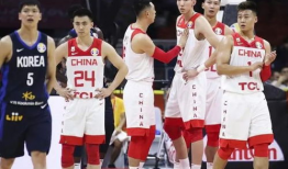 中国男篮规划最新爆料,备战奥运，重塑辉煌之路