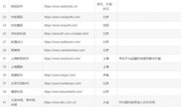 最新爆料执行官名单,权威执行官名单大起底