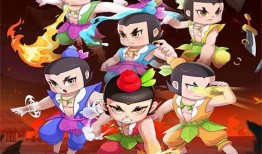 葫芦娃手游最新爆料,神秘技能觉醒，兄弟齐心再战妖魔！