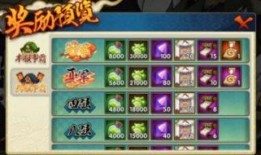 火影忍者手游s最新爆料,神秘忍者登场，全新玩法等你探索！