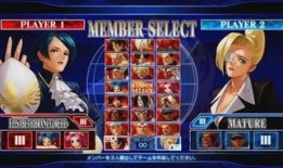 拳皇2024最新爆料,新角色亮相，激战升级，热血对决即将开启！